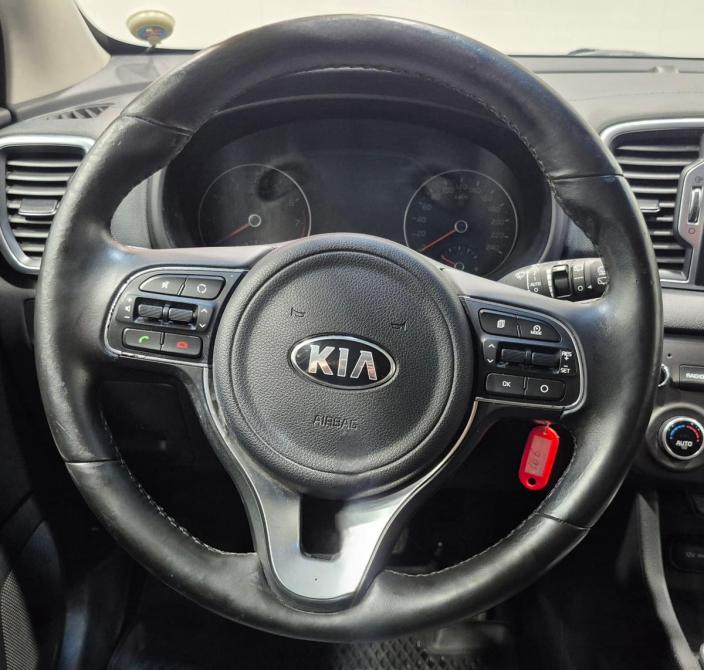 Kia Sportage IV Воронеж  - изображение 11