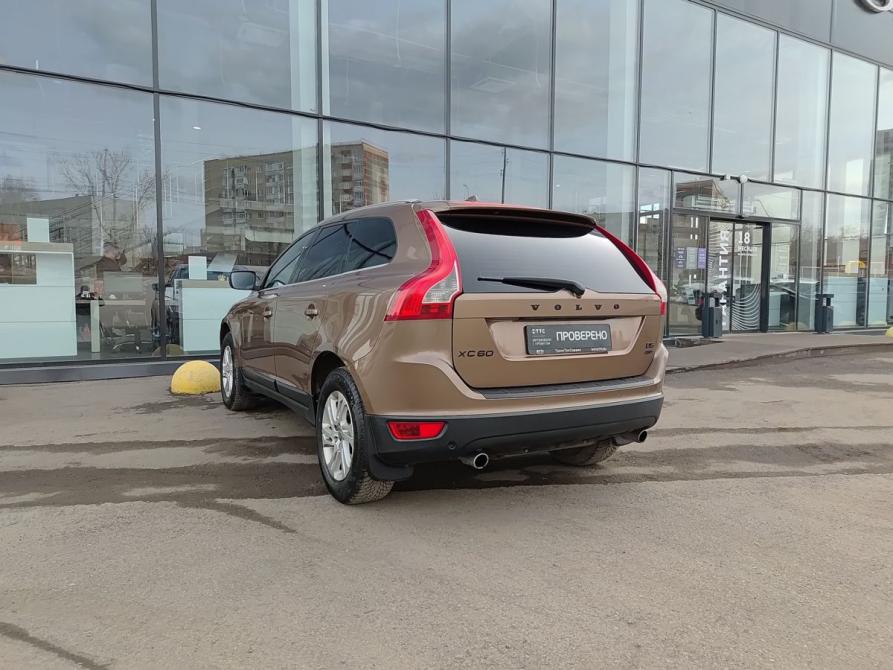 Volvo XC60 I Ижевск  - изображение 8