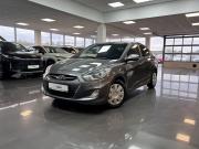 Hyundai Solaris I Тверь  - изображение 21