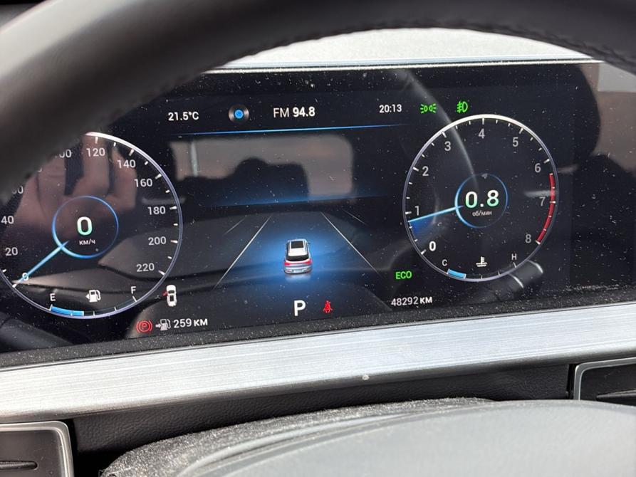 Chery Tiggo 7 Pro Max I Тверь  - изображение 5
