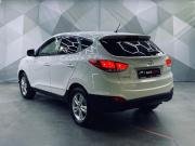 Hyundai ix35 I Рестайлинг Оренбург  - изображение 24