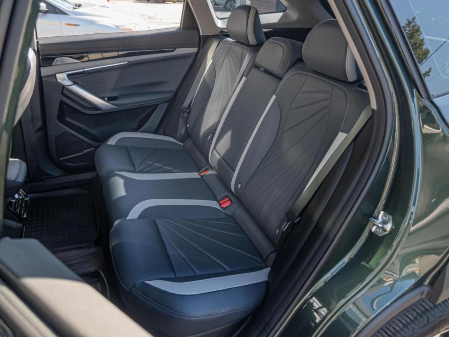 Geely Atlas II Краснодар  - изображение 9