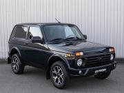 Lada (ВАЗ) Niva Legend Сочи  - изображение 17