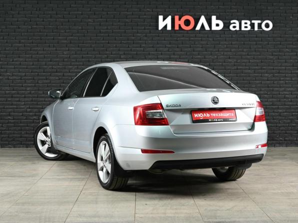 Skoda Octavia III (A7) с пробегом 2014 года, цена 1 100 000 рублей, 239630 км, лифтбек, Автокод Объявления