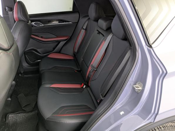 Geely Coolray I Рестайлинг с пробегом 2024 года, цена 2 150 000 рублей, 31881 км, внедорожник, Автокод Объявления