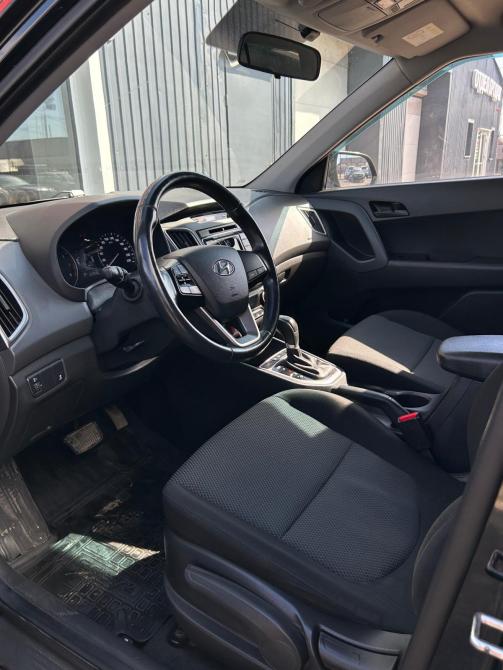 Hyundai Creta I Альметьевск  - изображение 9