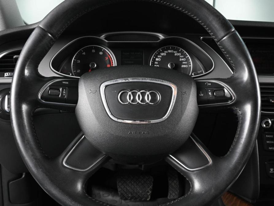 Audi A4 IV (B8) Рестайлинг Ростов-на-Дону  - изображение 12