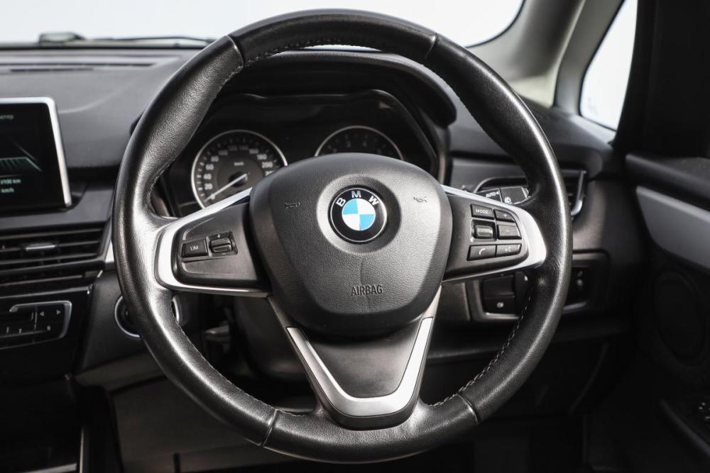 BMW 2 серии Active Tourer F45 Новосибирск  - изображение 10