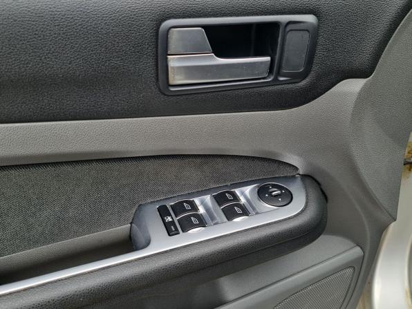 Ford Focus II Рестайлинг с пробегом 2008 года, цена 538 000 рублей, 132455 км, хэтчбек, Автокод Объявления
