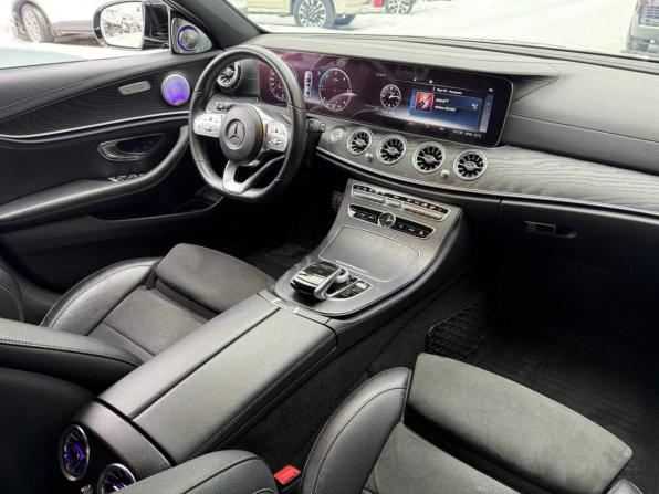 Mercedes-Benz E-Класс V (W213 S213 C238) с пробегом 2018 года, цена 3 790 000 рублей, 71745 км, седан, Автокод Объявления