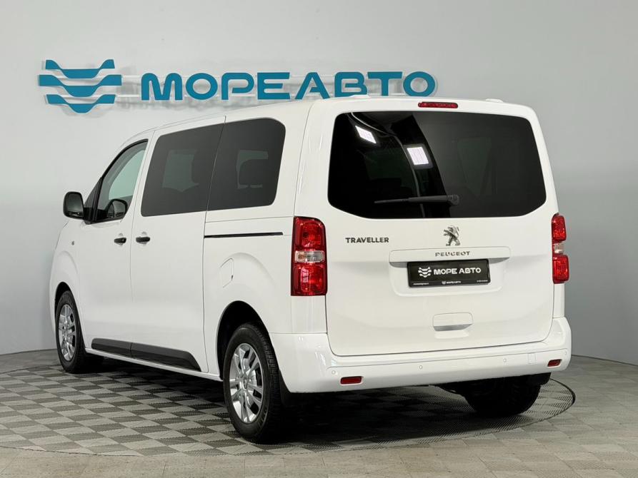 Peugeot Traveller I Калининград  - изображение 7