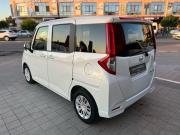 Daihatsu Thor I Краснодар  - изображение 24