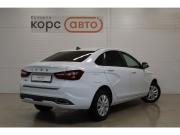 Lada (ВАЗ) Vesta I Рестайлинг (NG) Коломна  - изображение 19