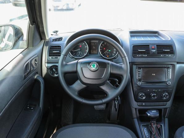 Skoda Yeti I с пробегом 2011 года, цена 629 000 рублей, 195331 км, внедорожник, Автокод Объявления
