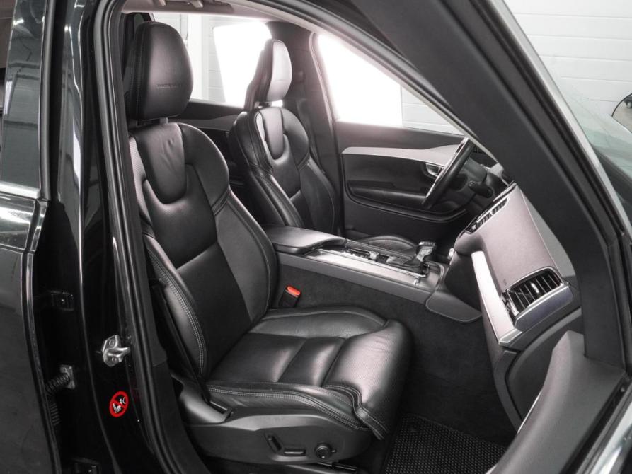 Volvo XC90 II Воронеж  - изображение 8