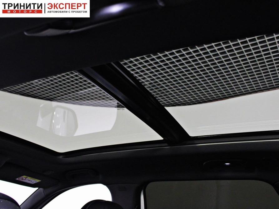 Chery Tiggo 9 I Белгород  - изображение 20