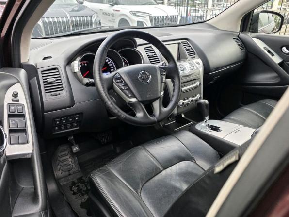 Nissan Murano II (Z51) Рестайлинг с пробегом 2012 года, цена 1 050 000 рублей, 251679 км, внедорожник, Автокод Объявления