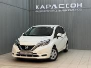 Nissan Note III Магнитогорск  - изображение 17