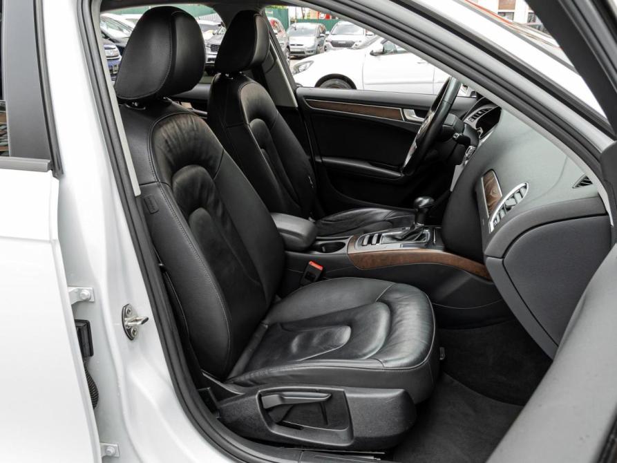Audi A4 IV (B8) Рестайлинг Краснодар  - изображение 8