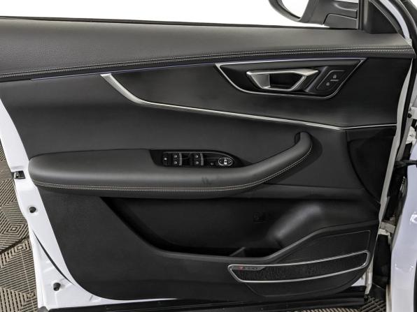 Chery Tiggo 8 I Рестайлинг с пробегом 2023 года, цена 1 880 000 рублей, 38255 км, внедорожник, Автокод Объявления