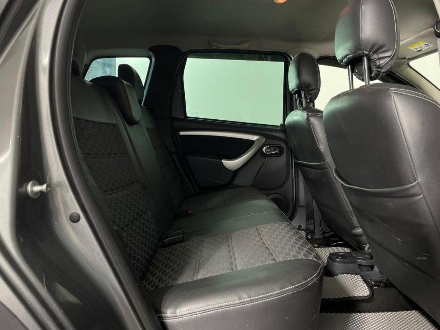 Nissan Terrano III (D10) Воронеж  - изображение 22
