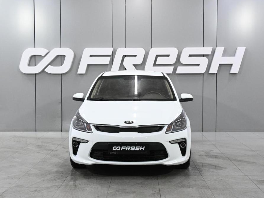Kia Rio IV Ростов-на-Дону  - изображение 3