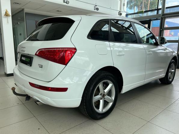 Audi Q5 I (8R) с пробегом 2011 года, цена 1 199 000 рублей, 287286 км, внедорожник, Автокод Объявления