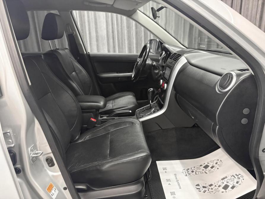 Suzuki Grand Vitara II Рестайлинг 2 Красноярск  - изображение 12