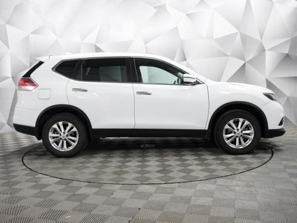 Nissan X-Trail III с пробегом 2018 года, цена 2 274 000 рублей, 116424 км, внедорожник, Автокод Объявления