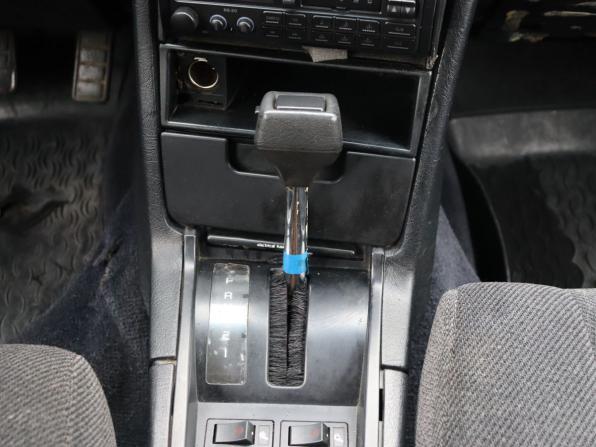 Volvo 940 с пробегом 1992 года, цена 250 000 рублей, 337569 км, седан, Автокод Объявления
