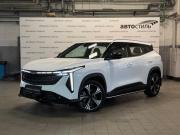 Geely Cityray Санкт-Петербург  - изображение 23