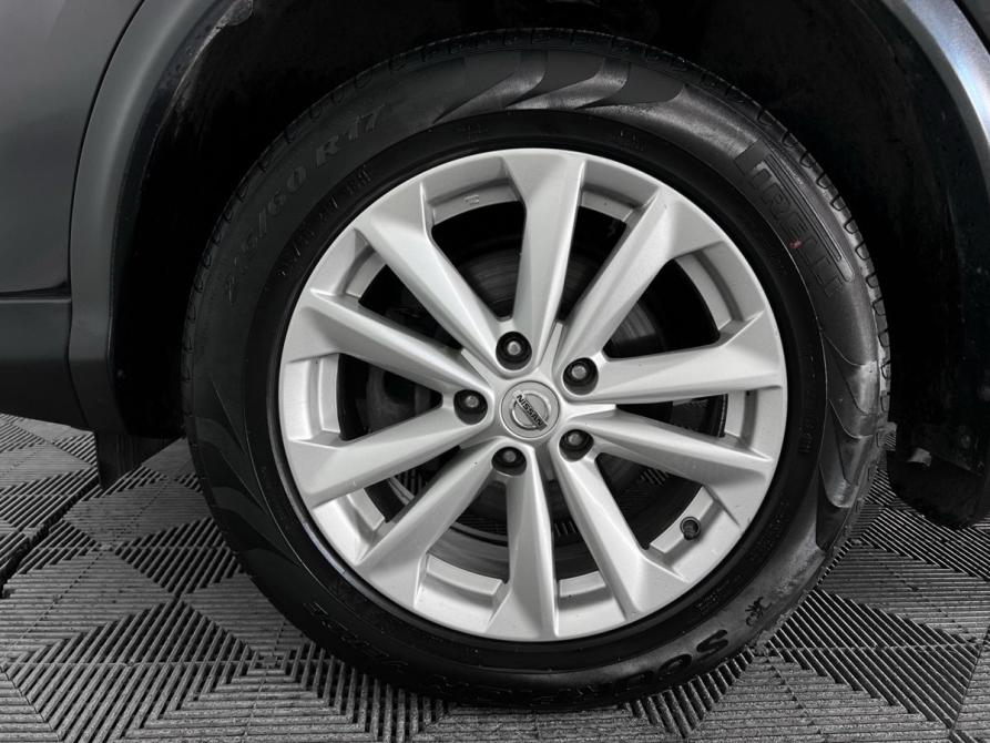Nissan Qashqai II Рестайлинг Архангельск  - изображение 17