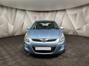 Hyundai i20 I Москва  - изображение 27