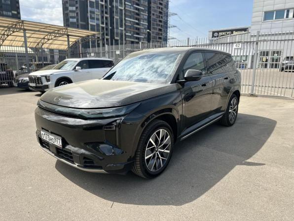 GAC S7 с пробегом 2025 года, цена 5 190 000 рублей, 21896 км, внедорожник, Автокод Объявления