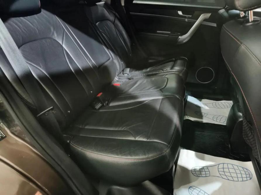 Haval H6 I Уфа  - изображение 16