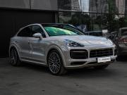 Porsche Cayenne III Москва  - изображение 27