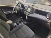 Toyota RAV4 IV (XA40) Рестайлинг Набережные Челны  - изображение 42