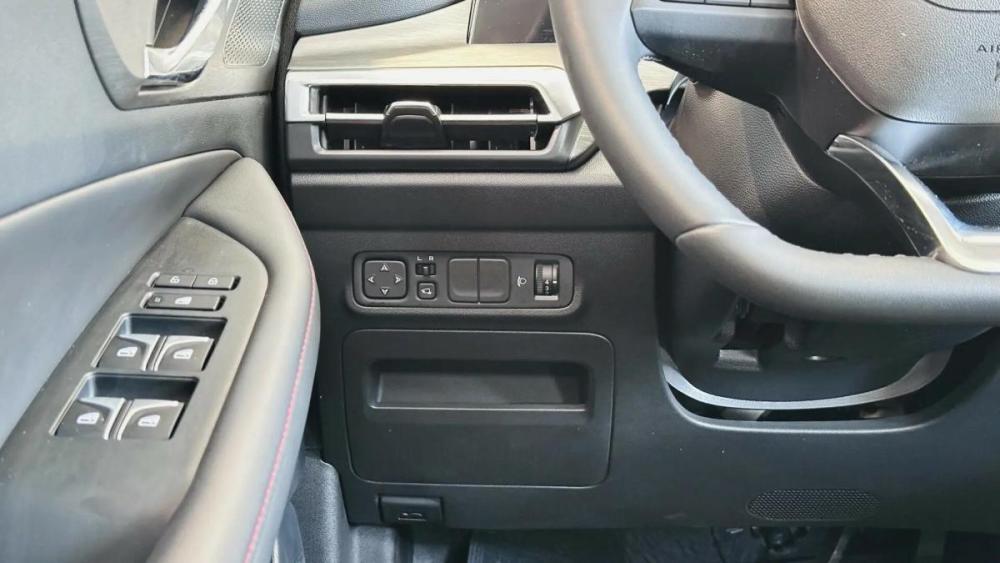 Changan CS35 Plus I Рестайлинг Пермь  - изображение 19