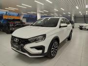 Lada (ВАЗ) Vesta I Рестайлинг (NG) Санкт-Петербург  - изображение 18