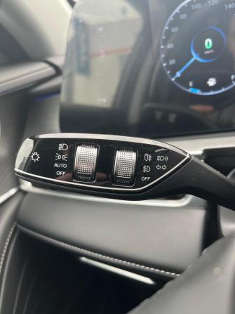Chery Tiggo 8 Pro Max I с пробегом 2023 года, цена 2 585 000 рублей, 15300 км, внедорожник, Автокод Объявления