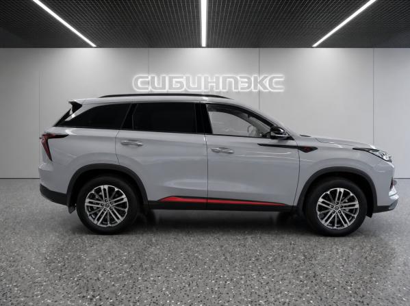 Changan CS75 Plus I Рестайлинг с пробегом 2023 года, цена 2 249 000 рублей, 22032 км, внедорожник, Автокод Объявления