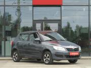Skoda Fabia II Рестайлинг Петрозаводск  - изображение 19