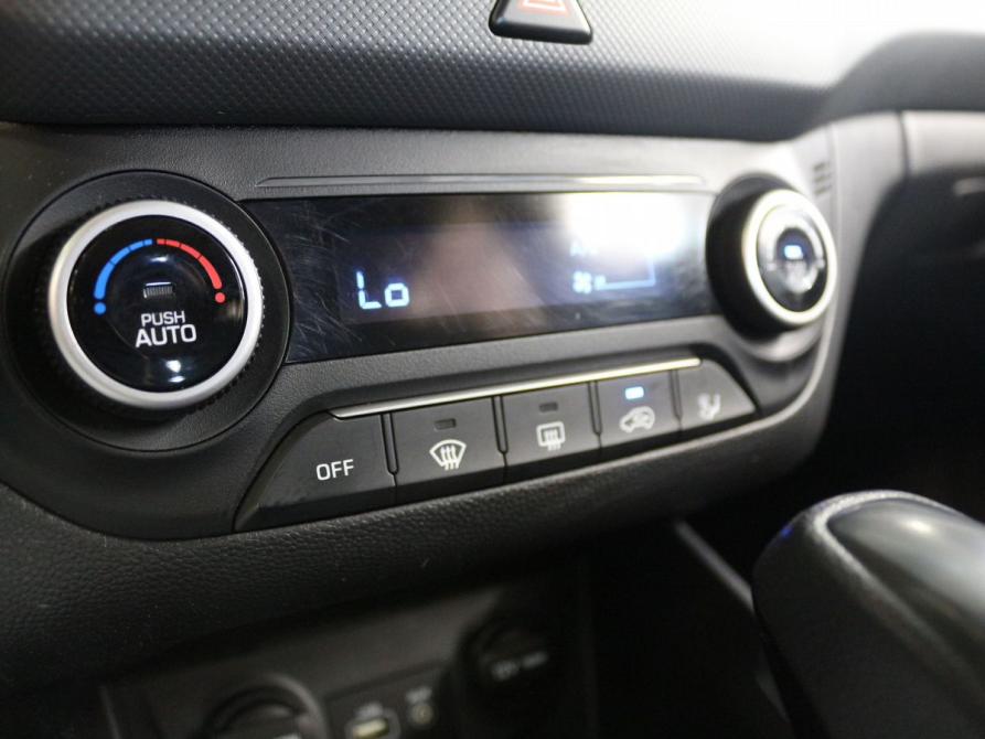 Hyundai Creta I Стерлитамак  - изображение 13