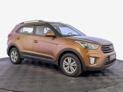 Hyundai Creta I Москва  - изображение 30