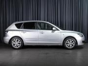 Mazda 3 I (BK) Рестайлинг Волгоград  - изображение 24