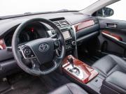 Toyota Camry VII (XV50) Москва  - изображение 28