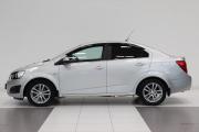 Chevrolet Aveo II Ульяновск  - изображение 19