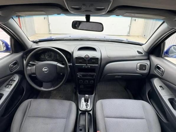 Nissan Almera Classic I с пробегом 2006 года, цена 550 000 рублей, 243776 км, седан, Автокод Объявления