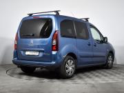 Citroen Berlingo II Рестайлинг Санкт-Петербург  - изображение 23