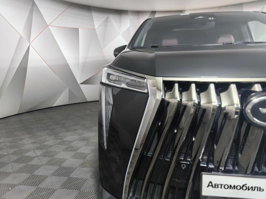 GAC M8 Москва  - изображение 18